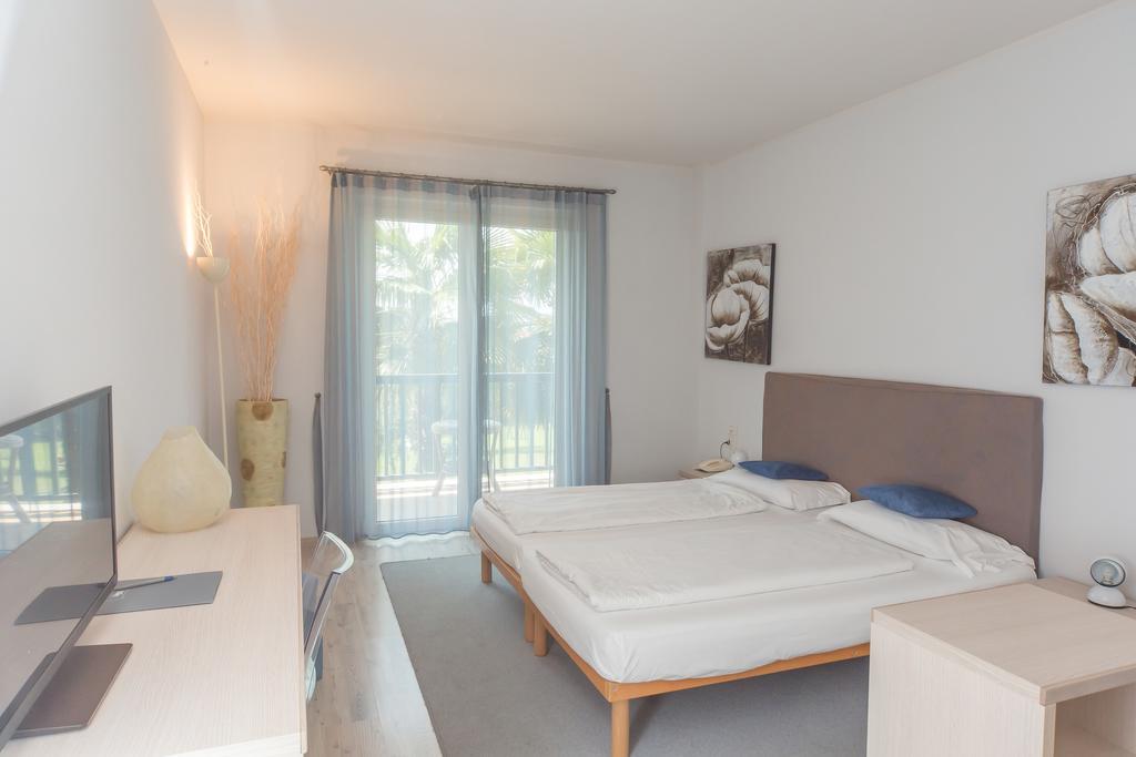 Club Hotel Olivi - Tennis Center Malcesine Zewnętrze zdjęcie