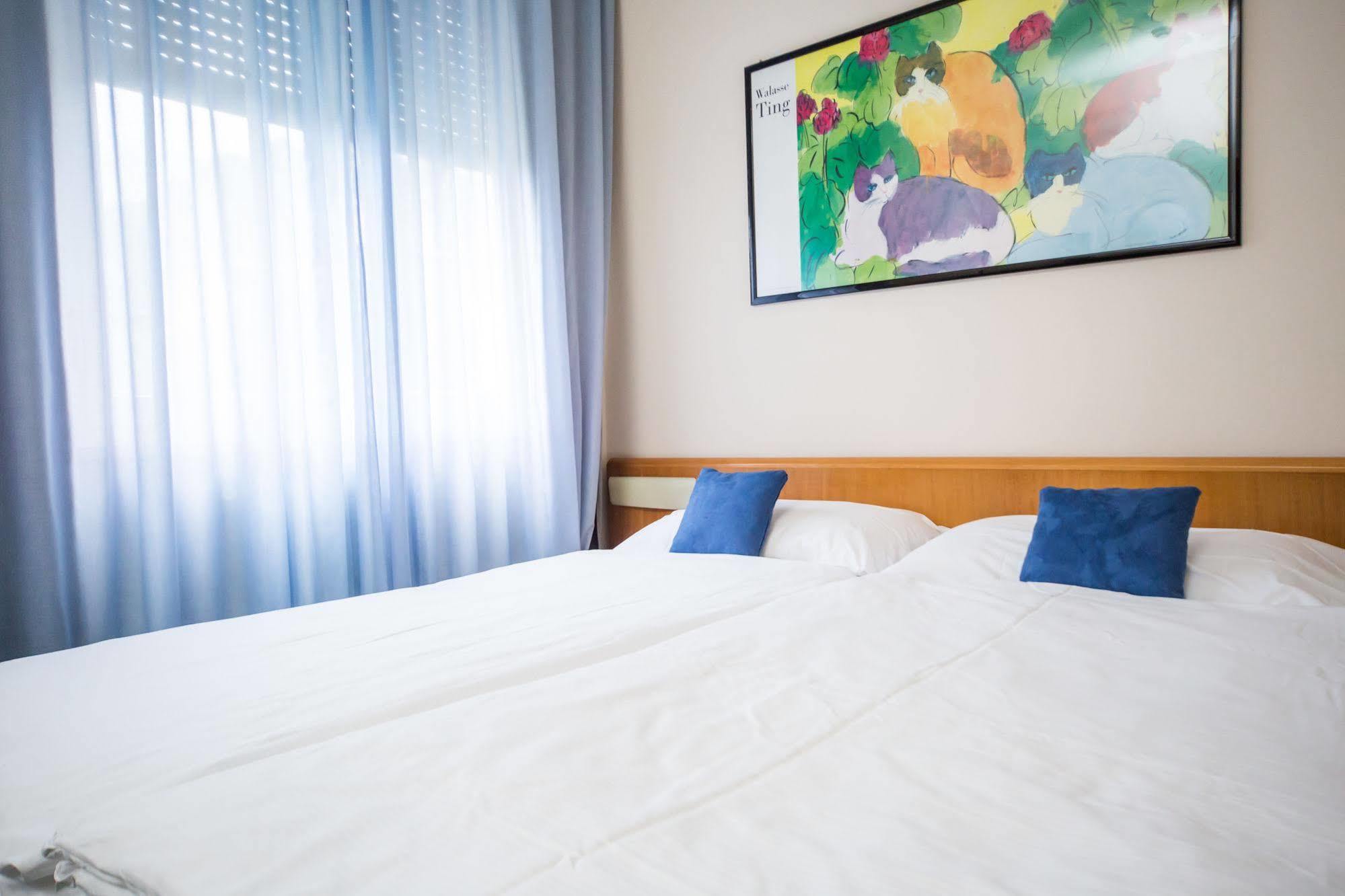Club Hotel Olivi - Tennis Center Malcesine Zewnętrze zdjęcie