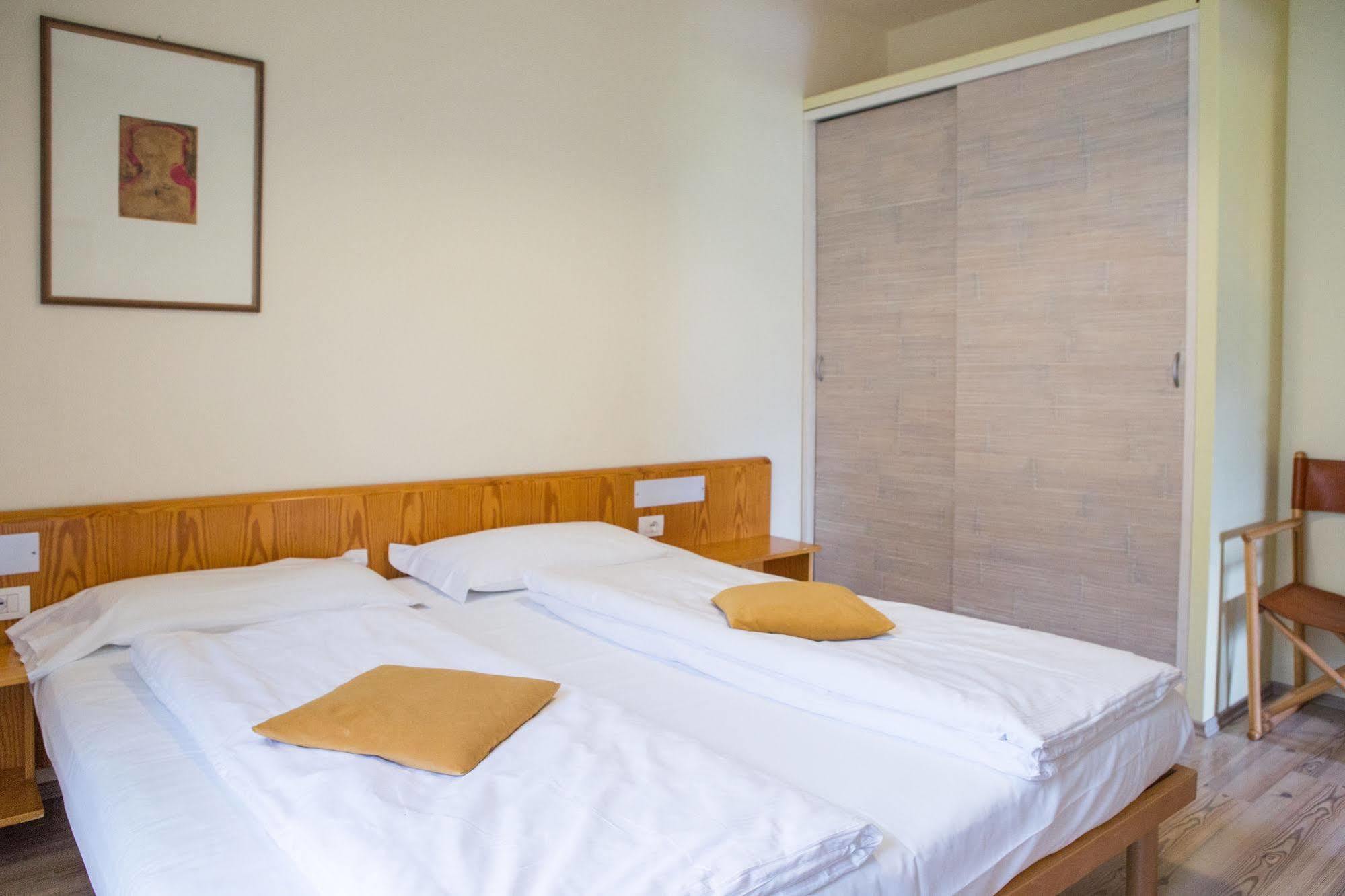 Club Hotel Olivi - Tennis Center Malcesine Zewnętrze zdjęcie