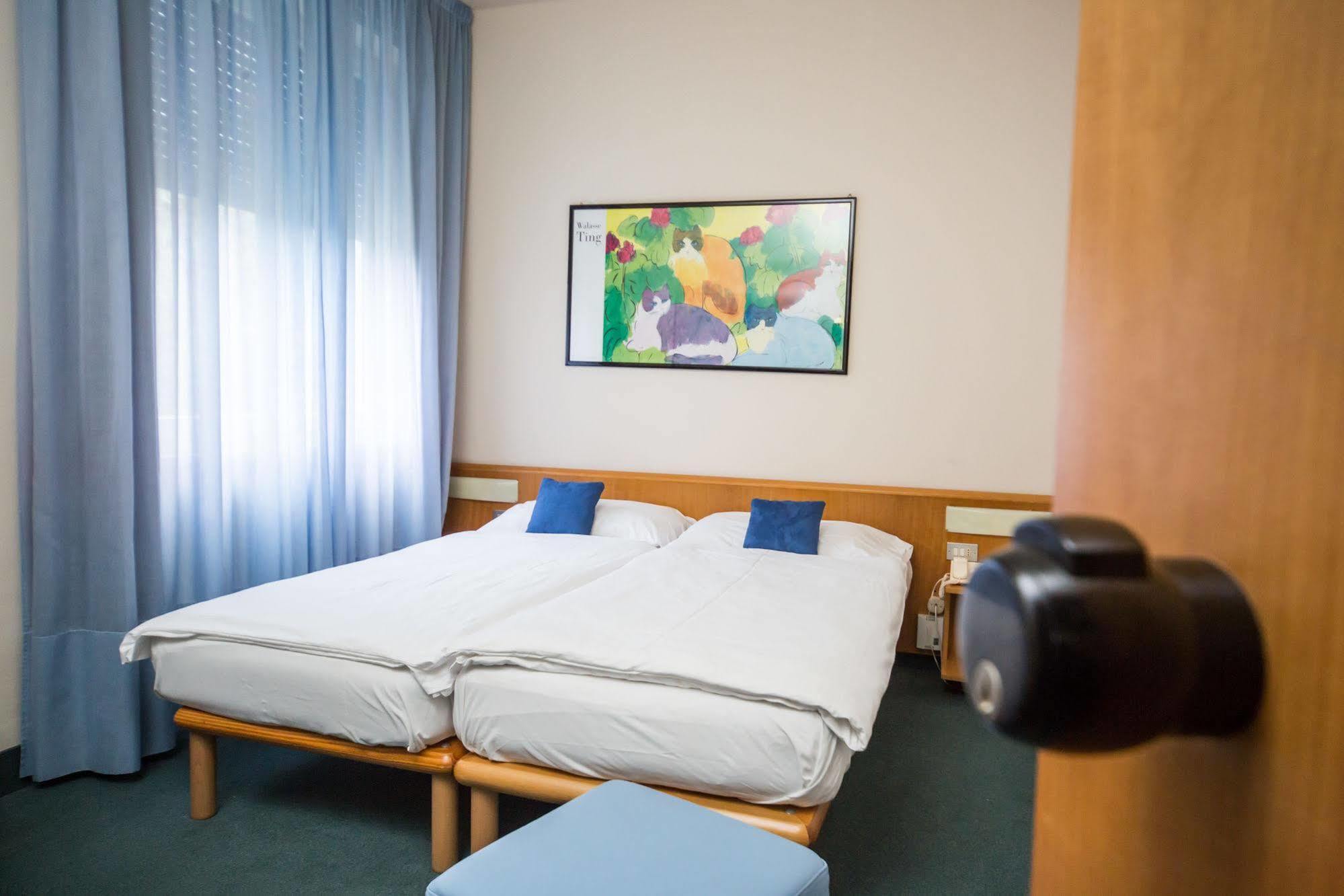 Club Hotel Olivi - Tennis Center Malcesine Zewnętrze zdjęcie